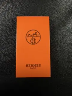 HERMES 香水　サンプル　2ml×2本のサムネイル