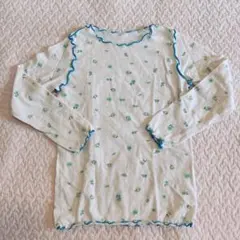 pippi lotta トップス