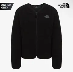 THE NORTH FACE★フリースカーディガ ン L