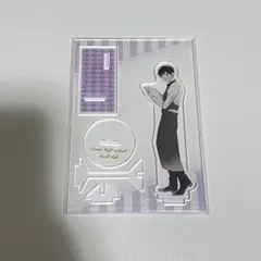 最終値下 PLUSMATE プラスメイト アクスタ プラメ 雫川凛斗 - メルカリ