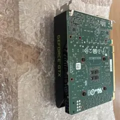 ジャンク DELL GTX 1660TI 6G