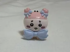 ちいかわ びっくらたまご リボンなみんな 古本屋 カニちゃん