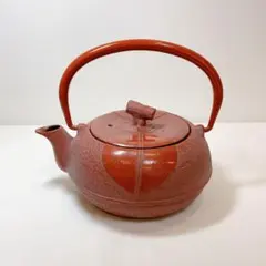 南部鉄器 ハンコ入れ酒肉はなし - メルカリ