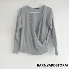 BARNYARDSTORM デザイントップスのサムネイル