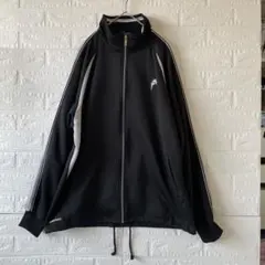 ヘッド　HEAD トラックジャケット Lサイズ　ブラックのサムネイル