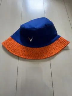 Vファーレン長崎 ハット　バケットハット　vvaren