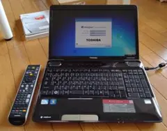 東芝 dynabook TV/64LBL ノートパソコン