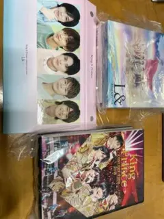 king&prince お得セット