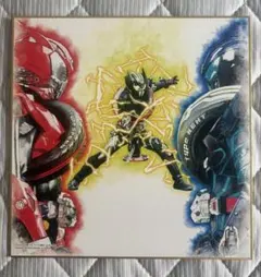 仮面ライダー ポスター ディケイド 店頭用 B2サイズ 非売品 未使用