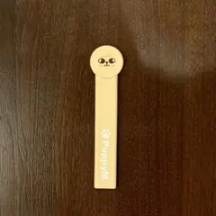 こ*め様 マイル会員限定特典 うちわグリップ puppym