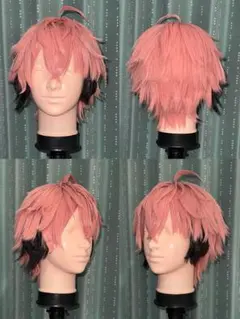 【うにちゃ様】ウィッグオーダーページ xx0_様 ウィッグオーダー 専用ページ 【公式通販】