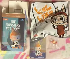 ラブブ Sleepless Time THE MONSTERS 1:00A.M.