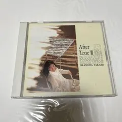 岡村孝子 After Tone III CD