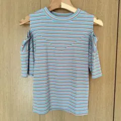 WeGO　カットソー