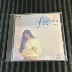 今井美樹 / fiesta
