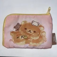 リラックマ バラエティーコレクション ティッシュケースポーチ ガチャ