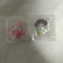 シルバニア　赤ちゃんコレクション