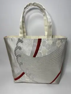 帯リメイクバック