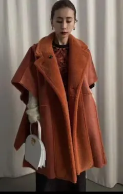 2026年最新】Ameri VINTAGE レディース ポンチョ・ケープコートの人気