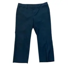 古着屋購入　八分丈パンツ　クロップドパンツ　スラック　ヴィンテージ