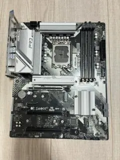 Intel Core i3 12100F PRIME H670-PLUS D4 - メルカリ