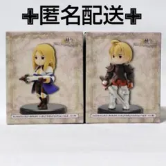 ファイナルファンタジータクティクス ミニチュアフィギュアコレクションvol.2
