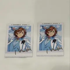 あんスタ 三毛縞斑 中国 ぱしゃこれ