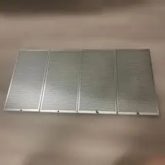 一条工務店】キッチン換気扇 カバー - メルカリ