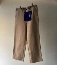 コムデギャルソンオム　2025年　パンツ