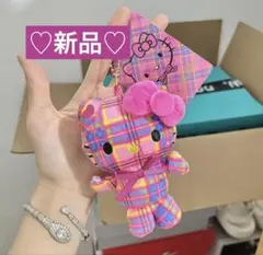 2026年最新】タータン キティの人気アイテム - メルカリ