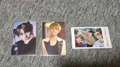 超特急 タカシ トレカ ミニフォト セット