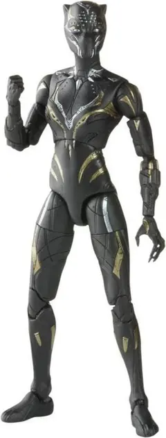 ブラックパンサー:ワカンダ・フォーエバー 6インチ(15 cm)H001-01のサムネイル