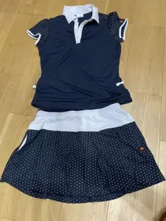 レディーステニスウェア