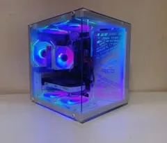 超美品新品ケースハイスペック動画編集高性能ゲーミング