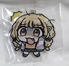 学園アイドルマスター　学マス　すくーるらいふ　藤田ことね　アクリルキーホルダー