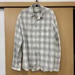 Burberry Brit チェック柄 長袖シャツのサムネイル