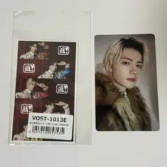 M!LK 爆裂愛してる 好きすぎて滅 初回限定盤B トレカ 佐野勇斗