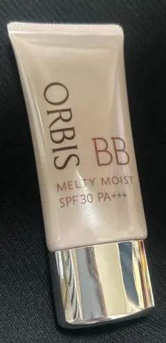 オルビス　メルティーモイスト　BB ナチュラルのサムネイル