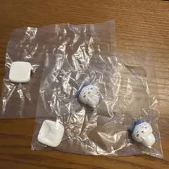 【未開封】ちいかわ　スヤスヤますこっと2 ハチワレ