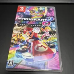 マリオカート8 デラックス