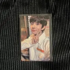 ENHYPEN Memories:STEP2 ヒスン トレカ 2025年最新】memories enhypen ヒスンの人気アイテム - メルカリ