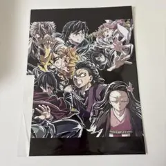 鬼滅の刃 映画 無限城編 猗窩座再来 フィナーレ特典 第二弾