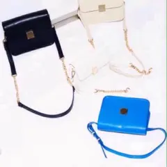 MURUA ムルーア バッグ ショルダー ウエストポーチのサムネイル
