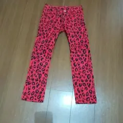 ラッドカスタム  パンツ