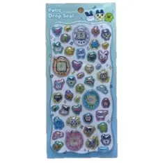 【国内正規品】たまごっち プチドロップシール