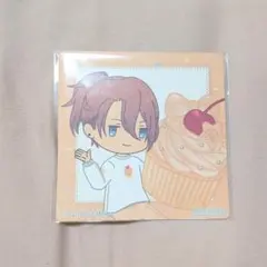 うたプリ BGS 神宮寺レン 特典 エポスカード コースター