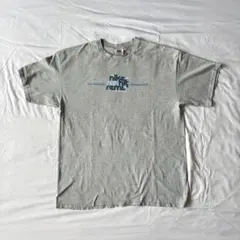 【レア】00s ヴィンテージNIKE グラフィックT