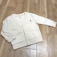 babyGAP カーディガン