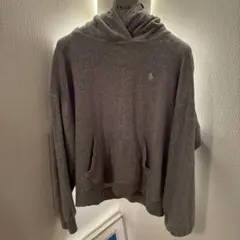 Polo Ralph Lauren パーカー XSサイズ