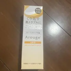 Arouge アルージェ スキントラブルケア リキッド 35mL 化粧液のサムネイル